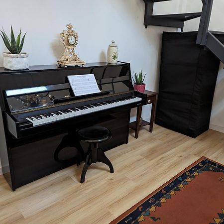 Casa Hierro Apartment Виго Екстериор снимка