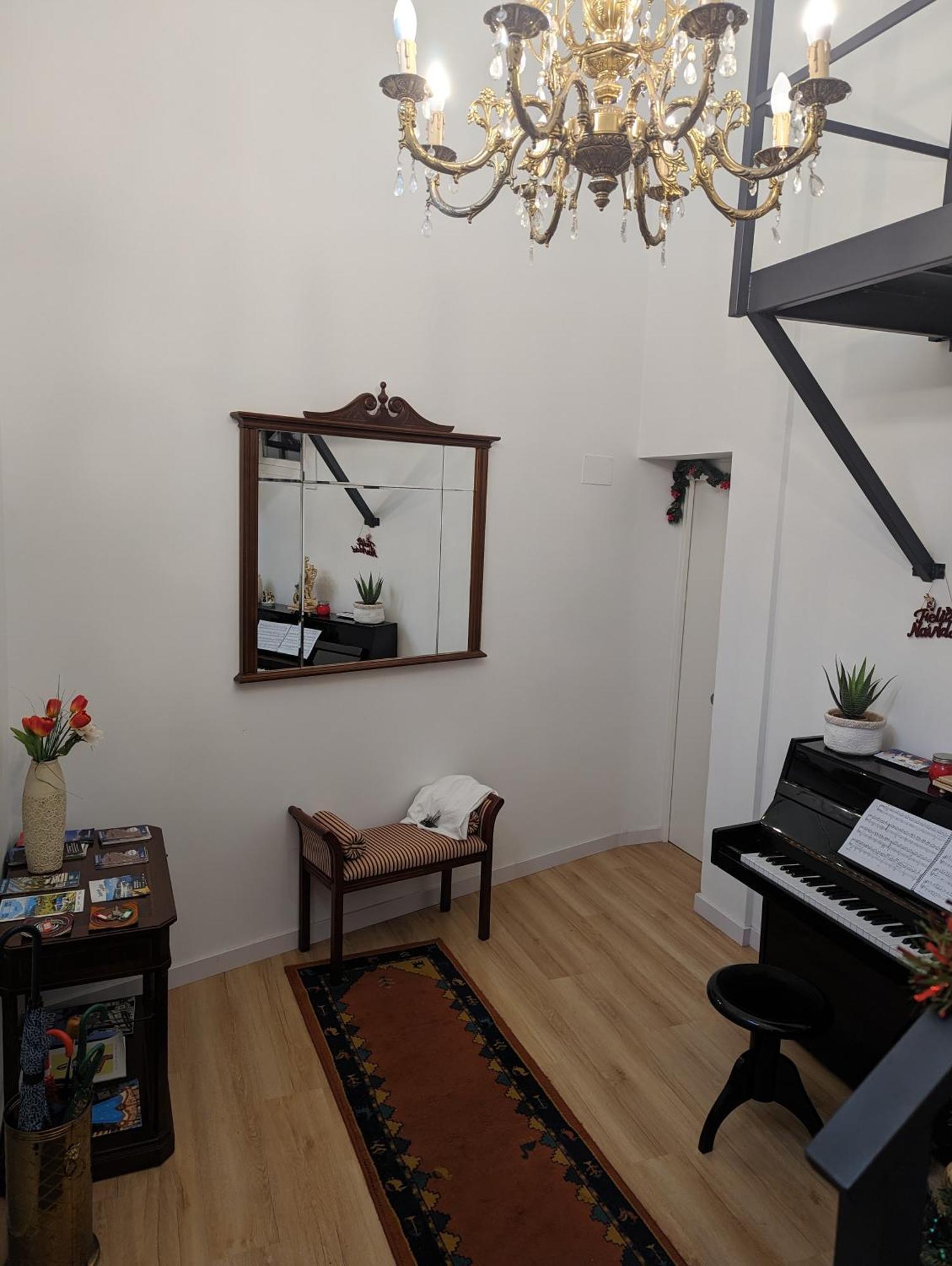 Casa Hierro Apartment Виго Екстериор снимка