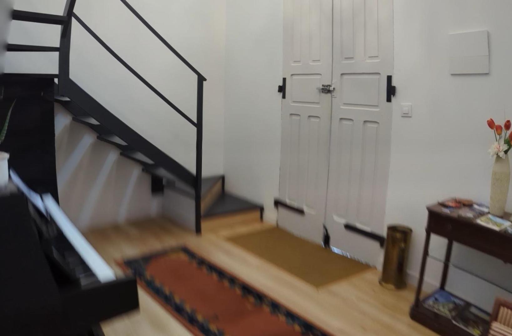 Casa Hierro Apartment Виго Екстериор снимка