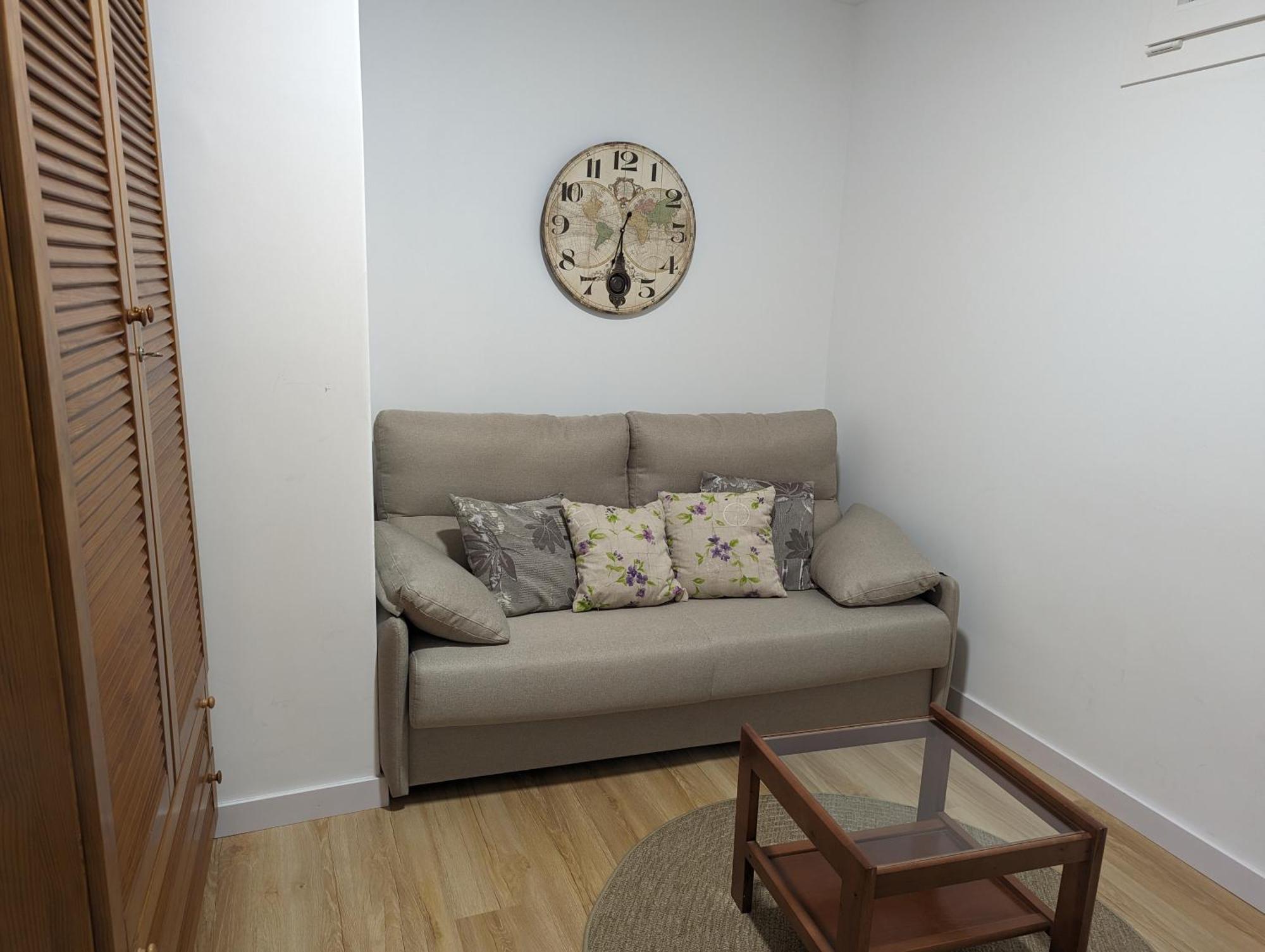Casa Hierro Apartment Виго Екстериор снимка