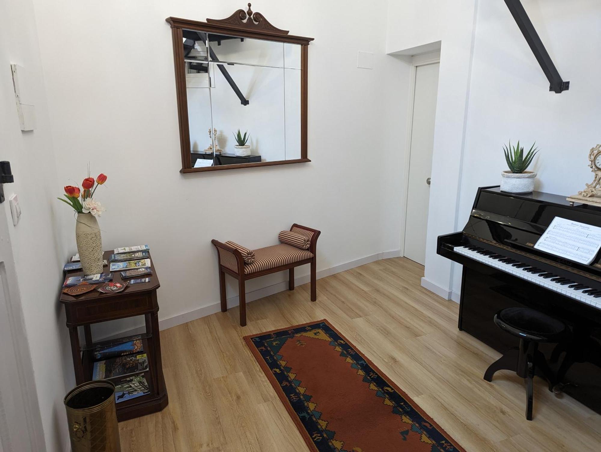Casa Hierro Apartment Виго Екстериор снимка