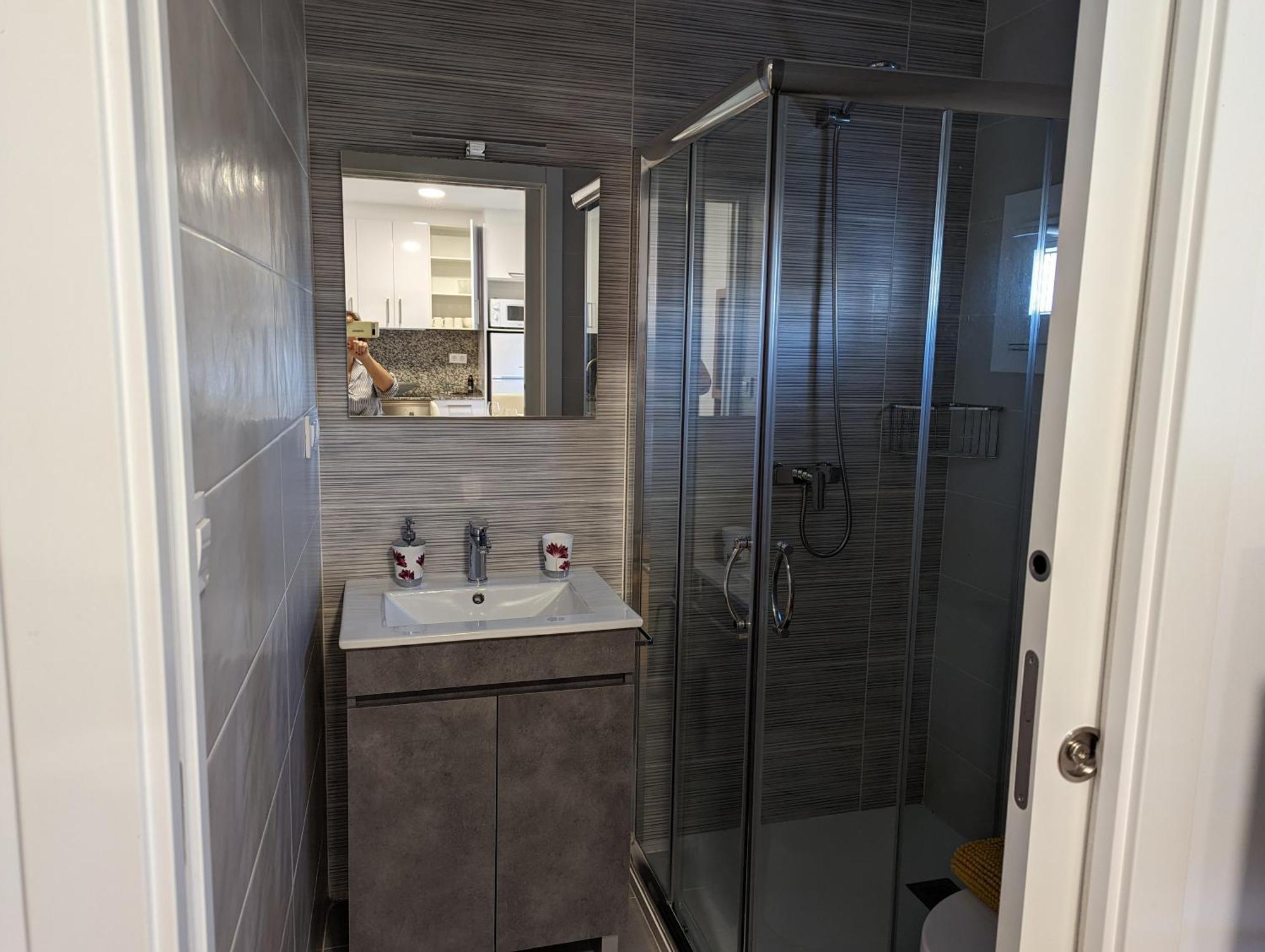 Casa Hierro Apartment Виго Екстериор снимка